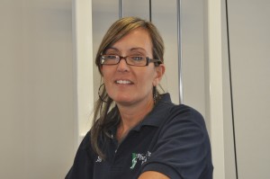 Jill - Physical Therapy Assistant
