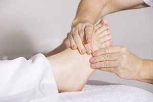 Partners in Rehabilitation - Treatments