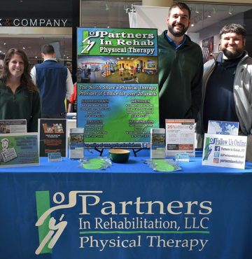 Partners in Rehabilitation - Physical Therapy