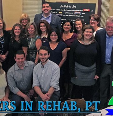 Partners in Rehabilitation - Physical Therapy