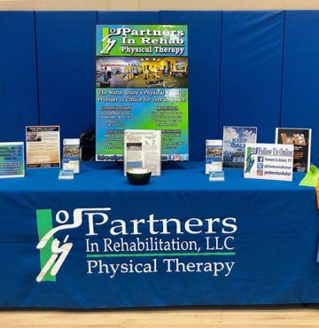 Partners in Rehabilitation - Physical Therapy