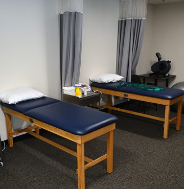 Physical Therapy - Partners in Rehabilitation