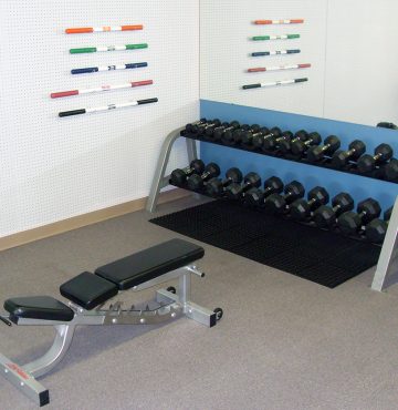 Physical Therapy - Partners in Rehabilitation